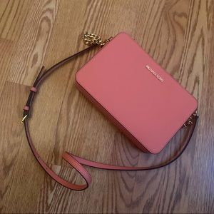 Medium Michael Kors Crossbody Purse